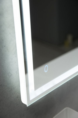 Зеркало BelBagno SPC-GRT-500-600-LED-TCH
