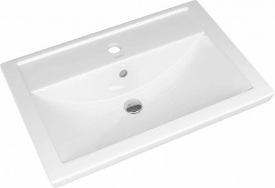 Раковина Kirovit Фостер 700, 71 см