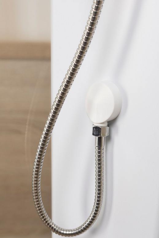 Душевая кабина Niagara Promo 100x100 P100/26Q/MT квадратная