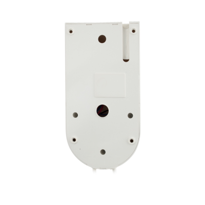 GFmark 6830 фен для волос настенный с розеткой, белый