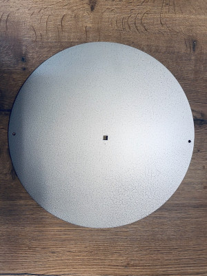 Стойка для дозаторов и антисептика Silver