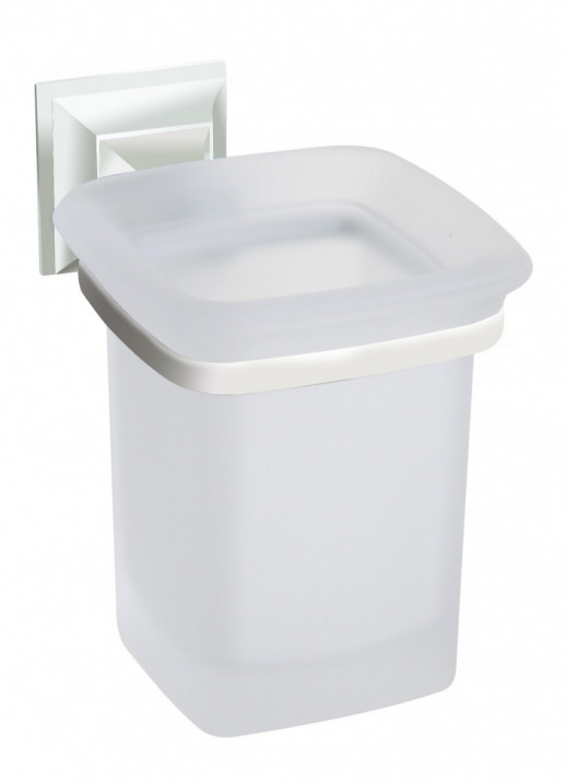 Стакан подвесной ART&MAX ZOE AM-G-6831-Bi