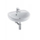 JACOB DELAFON MIDEO E4338G-00 раковина 45 см х 35 см, белая JACOB DELAFON MIDEO E4338G-00 раковина 45 см х 35 см, белая (E4338G-00)