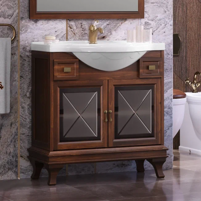 Opadiris Борджи 85 комплект мебели, светлый орех