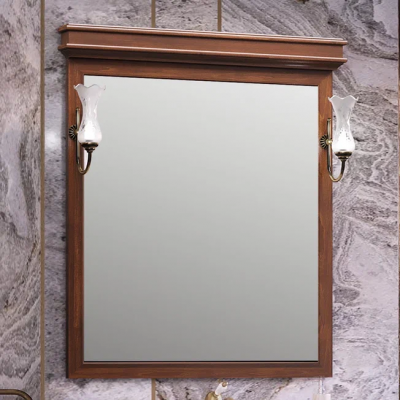 Opadiris Борджи 85 комплект мебели, светлый орех