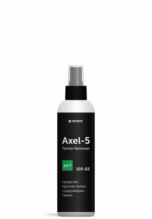 Pro-brite 105-02 AXEL-5 Tannin Remover средство против пятен, содержащих танин