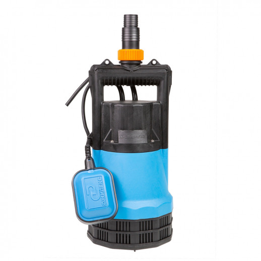 Дренажный насос 200 л/минДЖИЛЕКС ДРЕНАЖНИК 200/25 5152