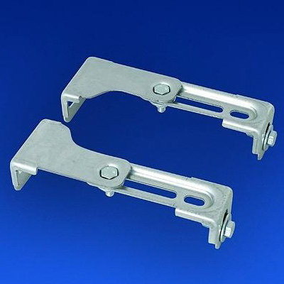 Sanit 17.257.00..T000 кронштейн для стенового крепления