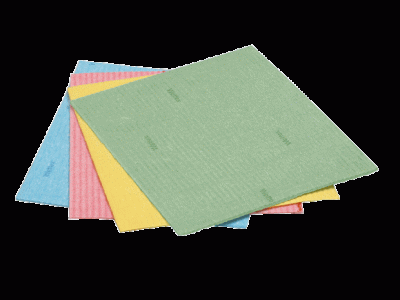 Салфетка-губка Веттекс Классик 18х20 см