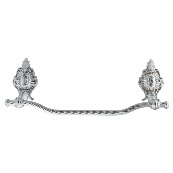 MIGLIORE Elisabetta 17038, полотенцедержатель, 60 см, хром