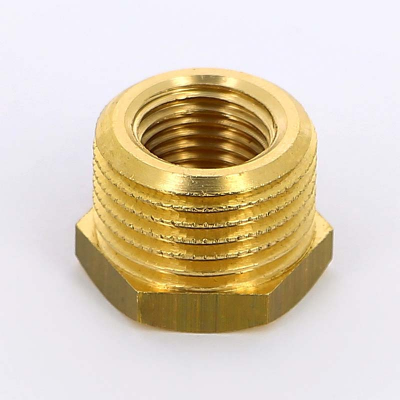 Футорка НВ UNI-FITT 3/8"x1/2" (604G2100)