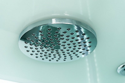 Душевая кабина Esbano ES-L90CR 90x90 ESKL90CR четверть круга