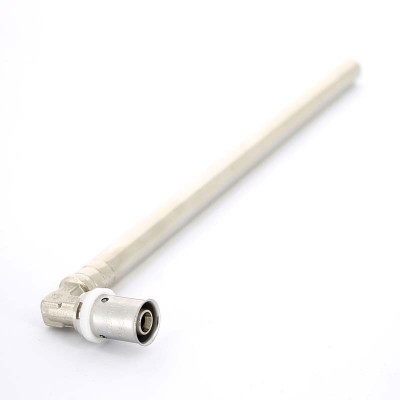 Угол пресс с трубкой 300 мм UNI-FITT 16x15 (717G6153)