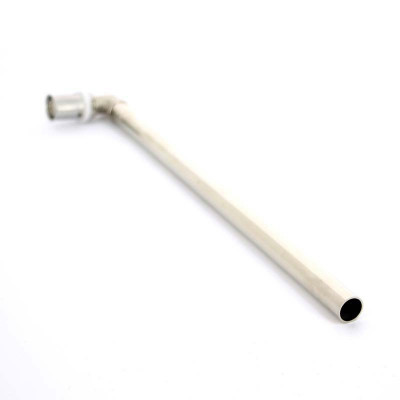 Угол пресс с трубкой 300 мм UNI-FITT 16x15 (717G6153)