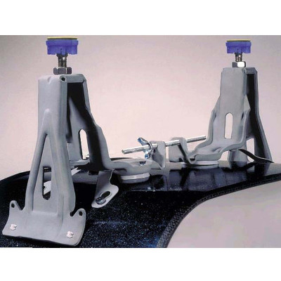 Kaldewei 5030 комплект ножек для ванны, (универсальные)