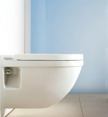 DURAVIT Starck 3 2202090000 унитаз подвесной