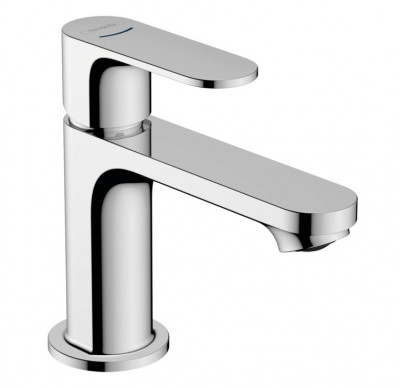 Кран подачи воды для раковины Hansgrohe Rebris S 72503000 (хром)