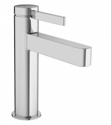 Смеситель для раковины Hansgrohe Finoris 76024000 (хром)