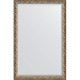 Зеркало настенное Evoform Exclusive 176х116 BY 1319 с фацетом в багетной раме Фреска 84 мм  (BY 1319)