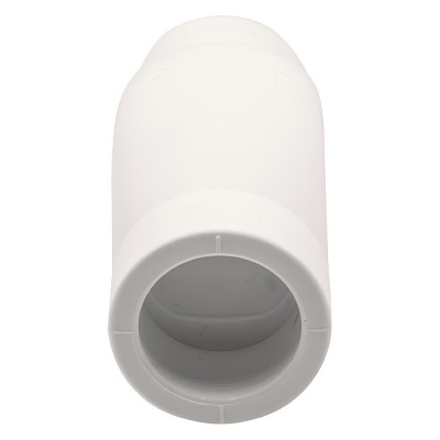 Обвод THERMOLIGHT раструбный PP-R 32 белый, UPF 018 32 32 00 W