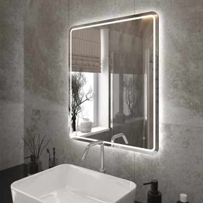 Зеркало Maretti Florenza FL146070P34EL 60x70 см