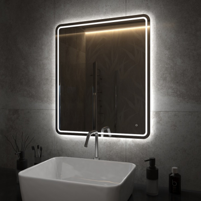 Зеркало Maretti Florenza FL146070P34EL 60x70 см