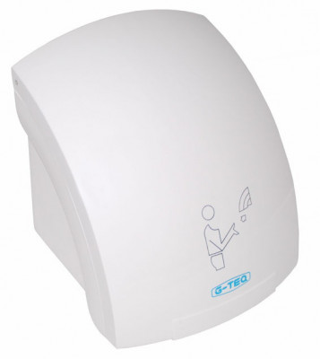 Сушилка для рук G-TEQ 8820 PW