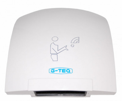 Сушилка для рук G-TEQ 8820 PW