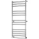 Электрический полотенцесушитель Margaroli Sole 530x1305мм лесенка латунь хром (5144714CRNB) (5144714CRNB)