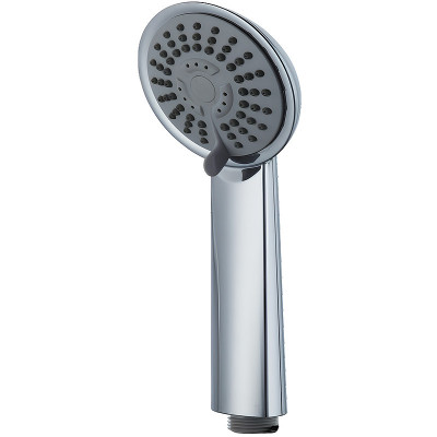 Ручной душ Haiba HB25 (латунь пластик) хром