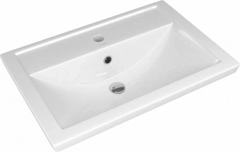 Раковина Kirovit Фостер 600, 61 см