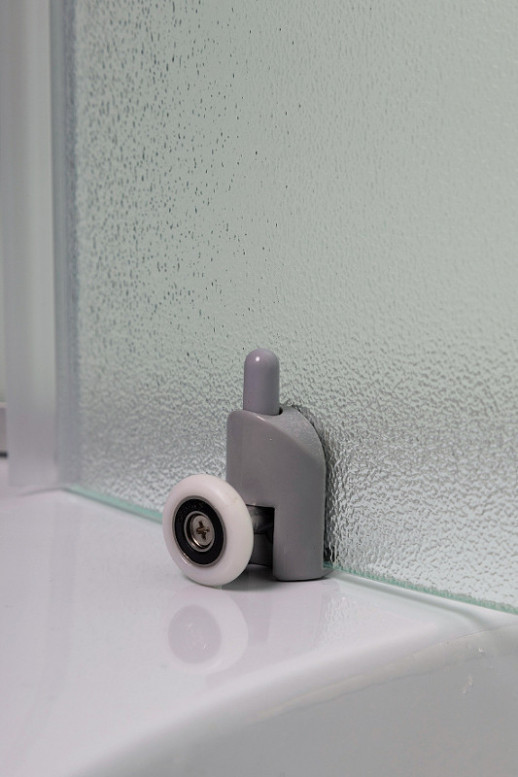 Душевая кабина Niagara Promo 90x90 P90/26Q/MT/BK квадратная