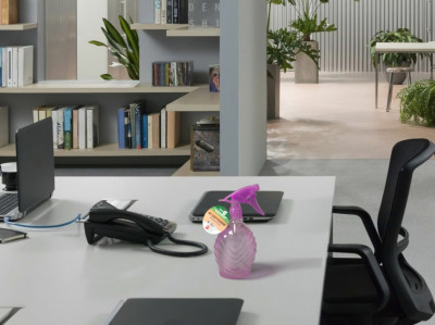 Опрыскиватель для антисептика 450 мл