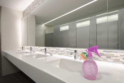 Опрыскиватель для антисептика 450 мл