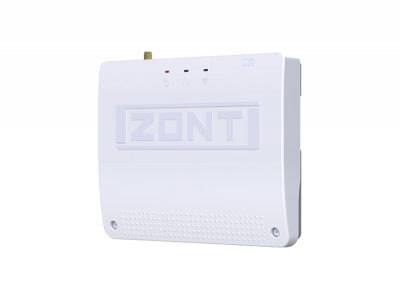 Контроллер отопительный ZONT SMART (GSM) (ML00004159)
