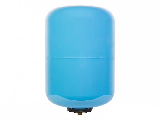 Комплект обустройства скважины Джилекс КРОТ Гидроаккумулятор 50л. (состоит из двух частей, часть 2) (9804)