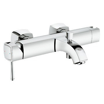 Grohe Grandera 23317000 смеситель для ванны, хром