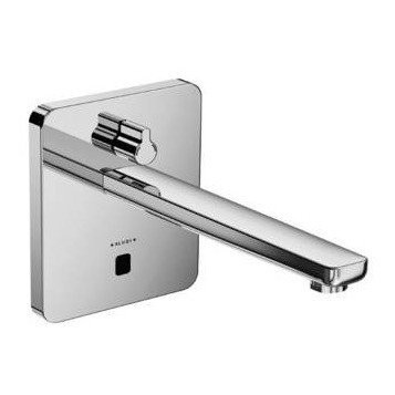 Смеситель для раковины KLUDI ZENTA хром 3840005