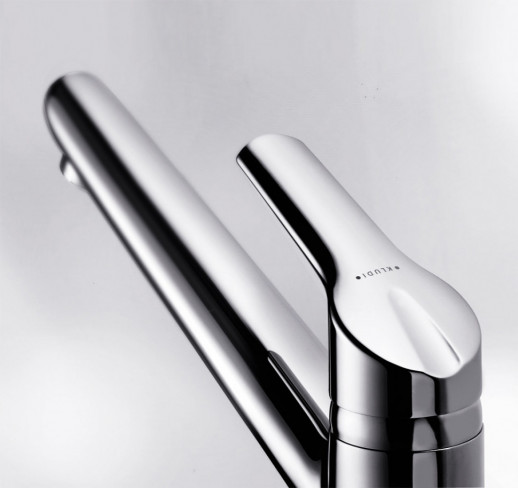 Смеситель для кухни KLUDI OBJEKTA MIX NEW хром 338830575