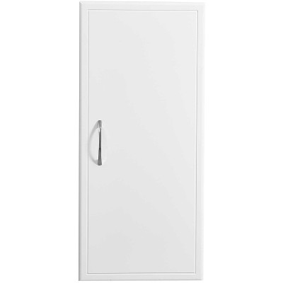Подвесной шкаф в ванную Stella Polar Концепт 36 SP-00000138 белый
