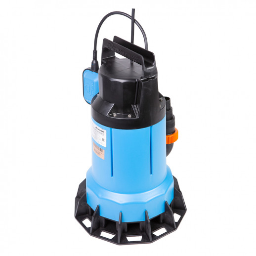 Дренажный насос 550 л/мин ДЖИЛЕКС ДРЕНАЖНИК 550/14 5151