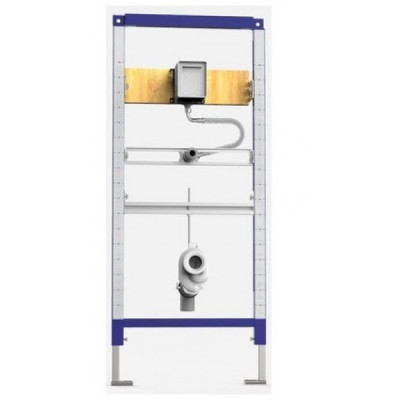 Sanit INEO 90.668.00..T000 система инсталляции для писсуара