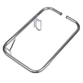 Vermop Рама 70 л, хромированная