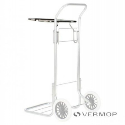 Vermop Рама 70 л, хромированная