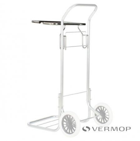 Vermop Рама 70 л, хромированная