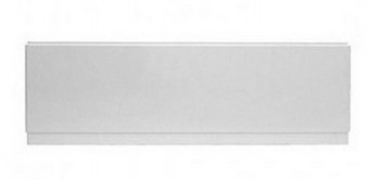 Фронтальная панель 180x80 Jacob Delafon Sofa E6D084RU-00, белая