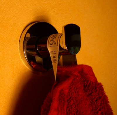 Крючок для полотенца Keuco Plan 14914010000 хром