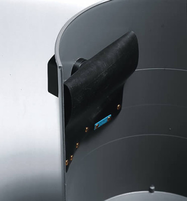 Ghibli AS 27 IK HD пылесос для авто мойки HD Line