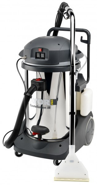 Lavor Pro Costellation IR ковровый экстрактор