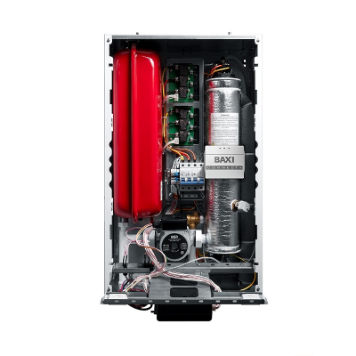 Котел электрический настенный BAXI AMPERA Plus 30 (E8403230)